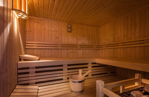 Mareo Chalet De Esquí | Chalet Abete Rosso rediscovering the love of nature