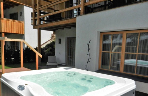Mareo Chalet De Esquí | Chalet Abete Rosso rediscovering the love of nature