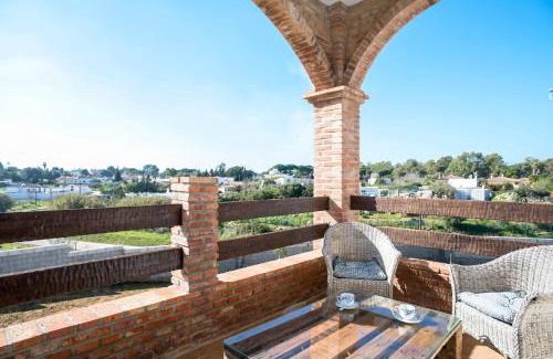 San Ambrosio Casa | Chalet Acebuche