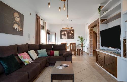 San Ambrosio Casa | Chalet Acebuche