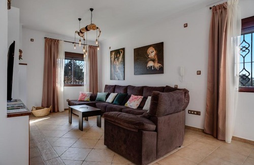 San Ambrosio Casa | Chalet Acebuche