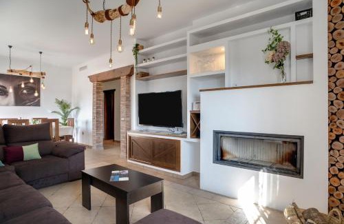 San Ambrosio Casa | Chalet Acebuche