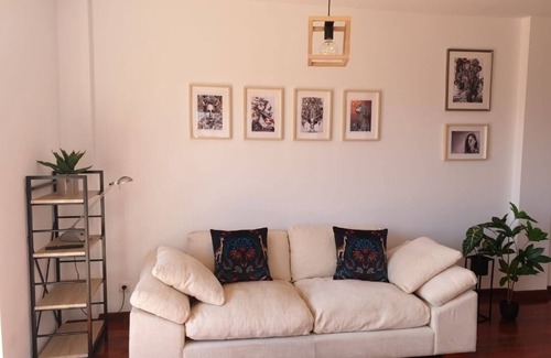 Serdio Casa | CHALET ADOSADO A 5 MINUTOS DE LA PLAYA