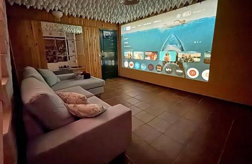 Alcossebre Casa | Chalet adosado a escasos metros de la playa - Villa Arena