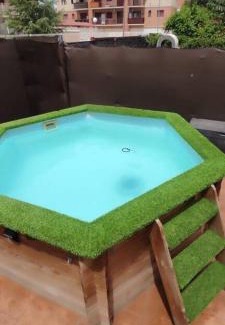Abena Casa | Chalet adosado Anayet