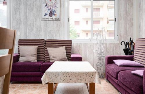 Abena Casa | Chalet adosado Anayet