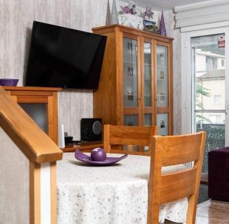 Abena Casa | Chalet adosado Anayet