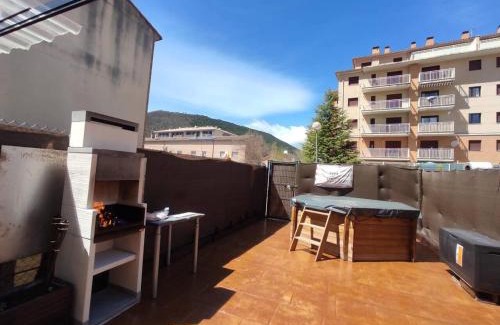 Abena Casa | Chalet adosado Anayet