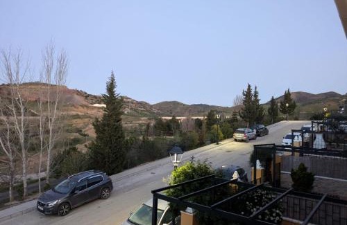 Ardales Casa | chalet adosado La morena cerca del caminito del rey