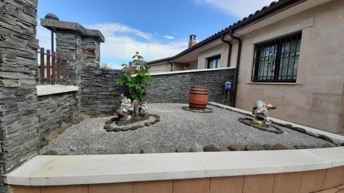 Aia Casa | Chalet Aia -Naturaleza y seguridad, entorno rural a 29 km de San Sebastian
