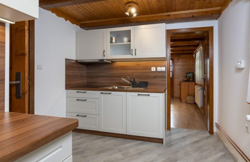 Koprivnik v Bohinju Chalet De Esquí | CHALET AJDA FOR 5 PERSONS IN BOHINJ, TRIGLAV NATIONAL PARK