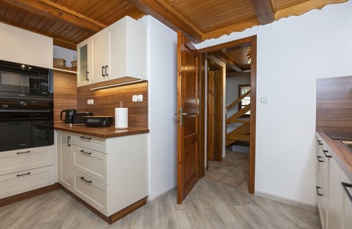 Koprivnik v Bohinju Casa | CHALET AJDA, VACATION HOME