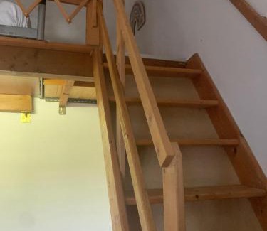 Villaggi Apartamento | Chalet al lago di Diletta