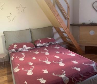 Villaggi Apartamento | Chalet al lago di Diletta