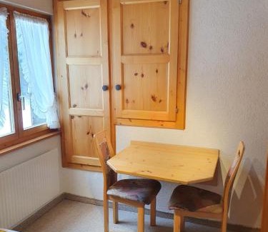Buerchen Casa | Chalet Alba A
