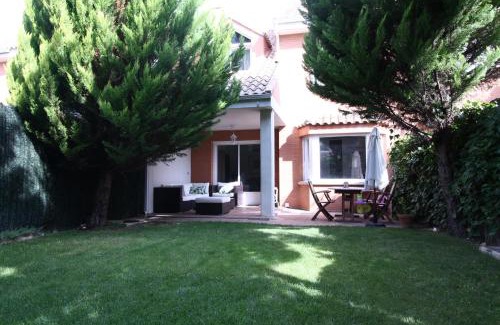 Aldeamayor de San Martin Casa | Chalet Aldeamayor Golf Licencia 47269