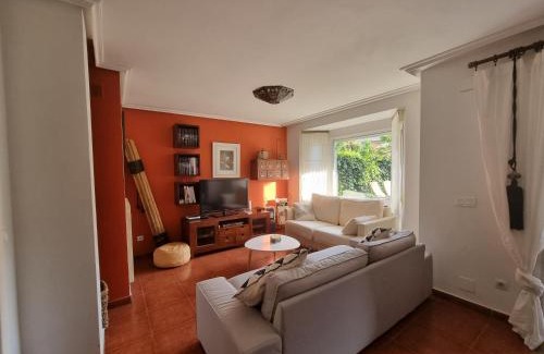 Aldeamayor de San Martin Casa | Chalet Aldeamayor Golf Licencia 47269