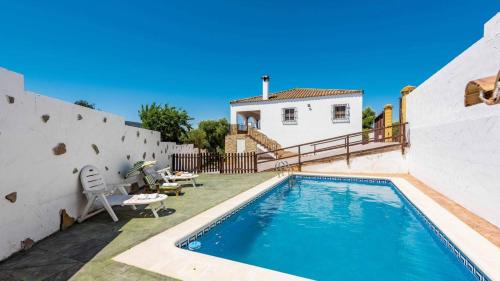Algar Casa | Chalet Algar by Ruralidays