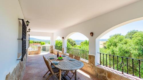 Algar Casa | Chalet Algar by Ruralidays