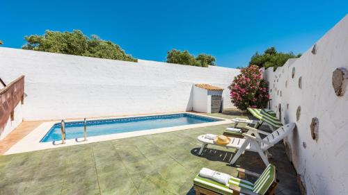 Algar Casa | Chalet Algar by Ruralidays