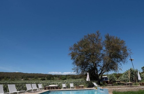 Mazzarino Apartamento | Ideal for a rural vacation of comfort and relaxation.
