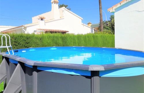 Almadrava Beach Casa | Chalet Almadraba- Turistika