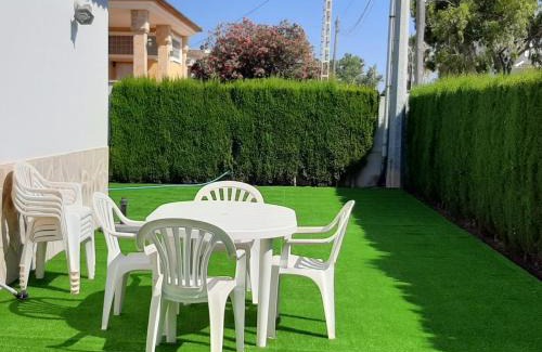 Almadrava Beach Casa | Chalet Almadraba- Turistika