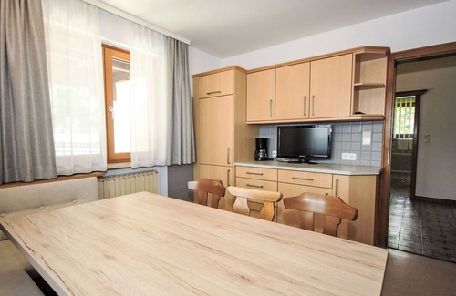 Kaprun Casa | Chalet Alpin by Interhome