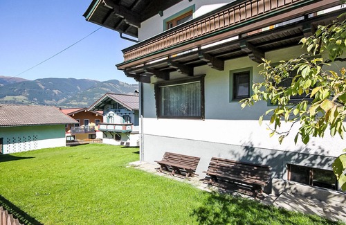 Kaprun Casa | Chalet Alpin by Interhome