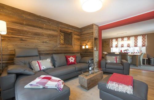 Oberstdorf Casa | Chalet Alpin