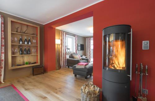 Oberstdorf Casa | Chalet Alpin