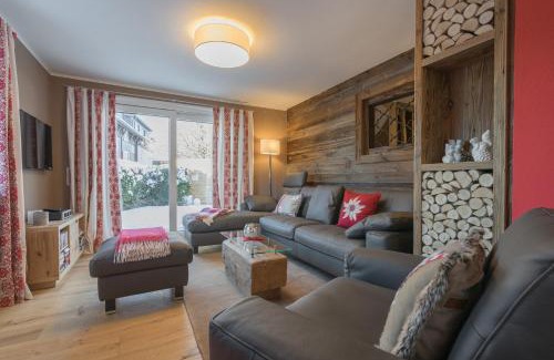 Oberstdorf Casa | Chalet Alpin