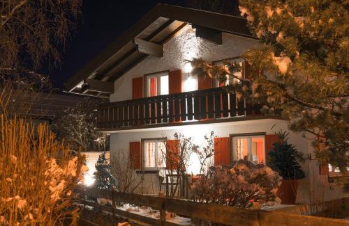 Oberstdorf Casa | Chalet Alpin