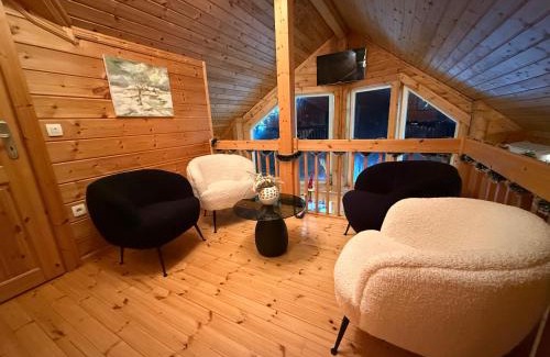 Mrkopalj Villa | Chalet Alpin Mrkopalj