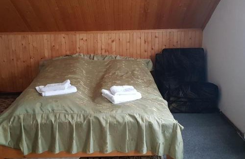 Petrosani Chalet De Esquí | Chalet Alpina66