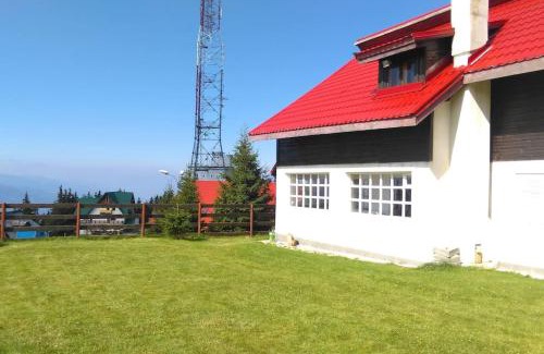 Petrosani Chalet De Esquí | Chalet Alpina66