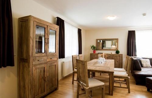 Saalbach-Hinterglemm Apartamento | Chalet Alpinresort - JOKERCARD INCLUDED