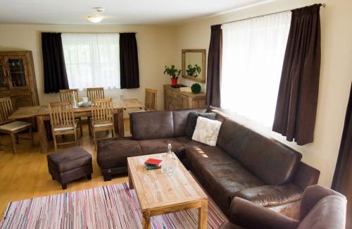 Saalbach-Hinterglemm Apartamento | Chalet Alpinresort - JOKERCARD INCLUDED