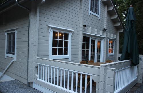Barvaux Chalet De Esquí | Chalet Alppimaja