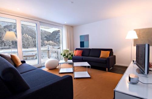 Zermatt Apartamento | Chalet Altesse - Premium Apartments