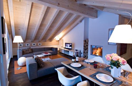 Zermatt Apartamento | Chalet Altesse - Premium Apartments