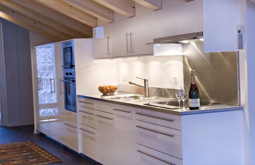 Zermatt Apartamento | Chalet Altesse Serviced Apartments