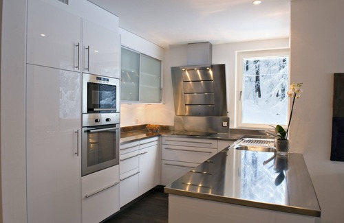 Zermatt Apartamento | Chalet Altesse Serviced Apartments