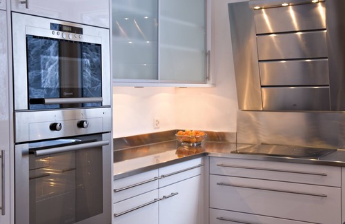 Zermatt Apartamento | Chalet Altesse Serviced Apartments