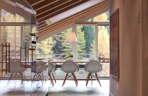 Zermatt Apartamento | Chalet Altesse Serviced Apartments