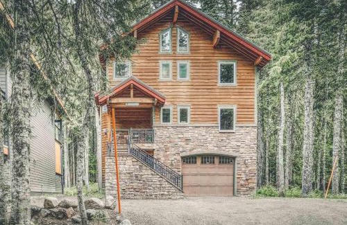 Government Camp Casa | Chalet am Berg - Meredith Lodging