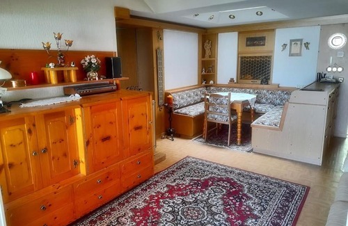 Ebreichsdorf Chalet De Esquí | Chalet am See