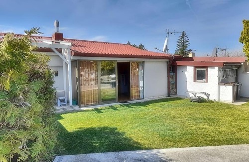 Ebreichsdorf Chalet De Esquí | Chalet am See