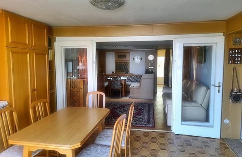 Ebreichsdorf Chalet De Esquí | Chalet am See