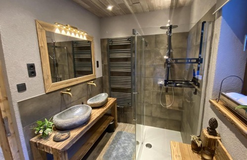 Hinterstoder Casa | Chalet am Weißenbach